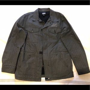 Vans brand Men’s Medium Weight Jacket